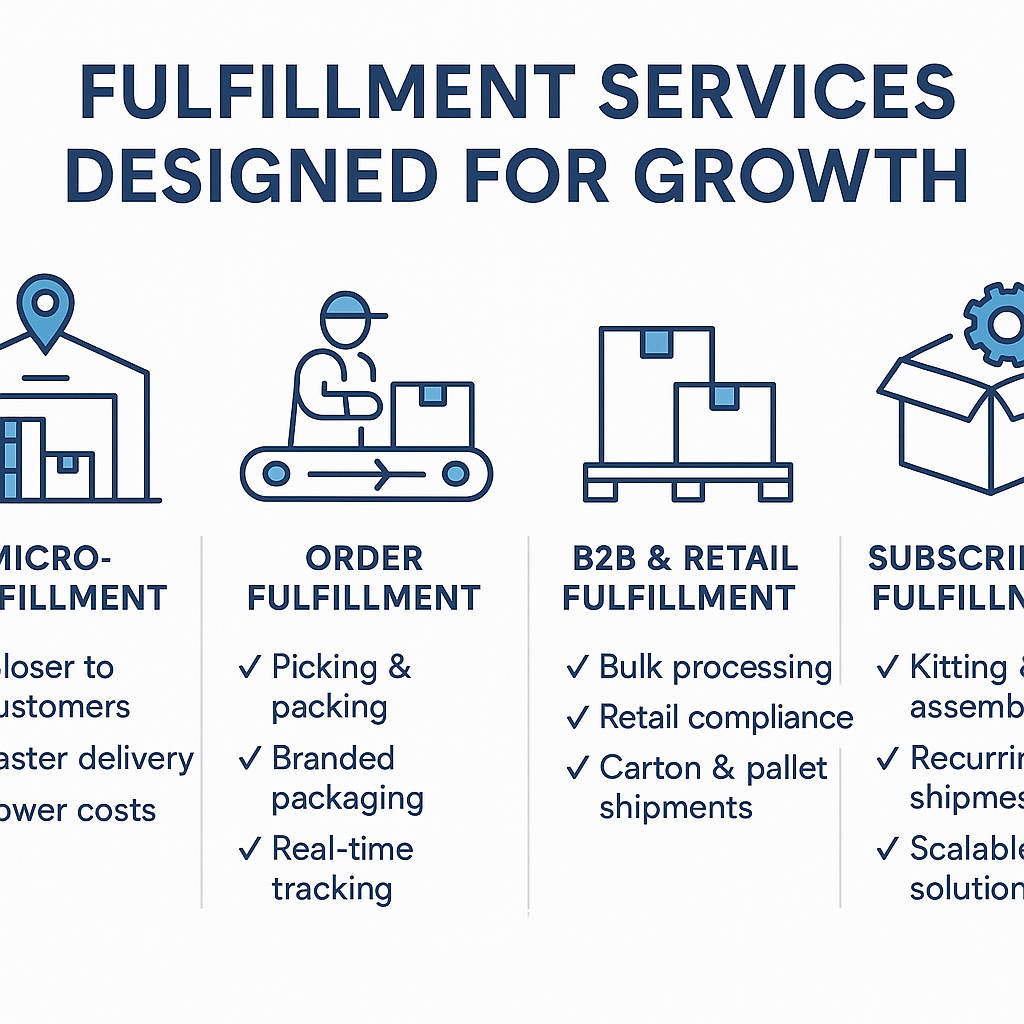 Fulfillment
